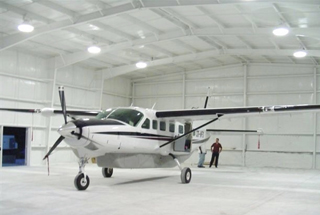 Cherokee Air Limited - Aircraft Charter, Rental & Leasing Service